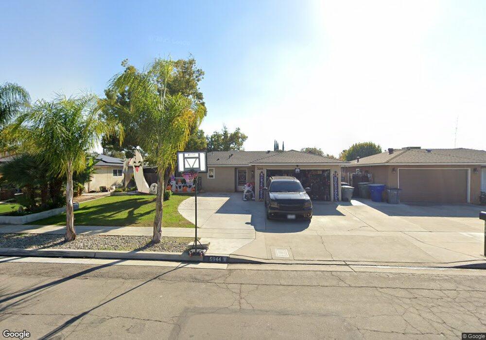 5944 E Saginaw Way, Fresno, CA 93727 - photo 1