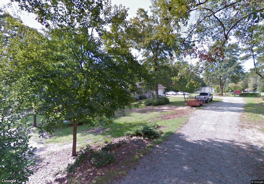 105 Vivian Dr, Byron, GA 31008 - photo 1