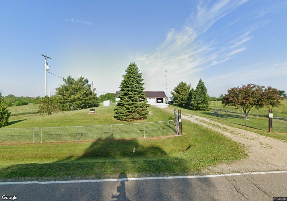 10109 N Vassar Rd, Mount Morris, MI 48458 - photo 1