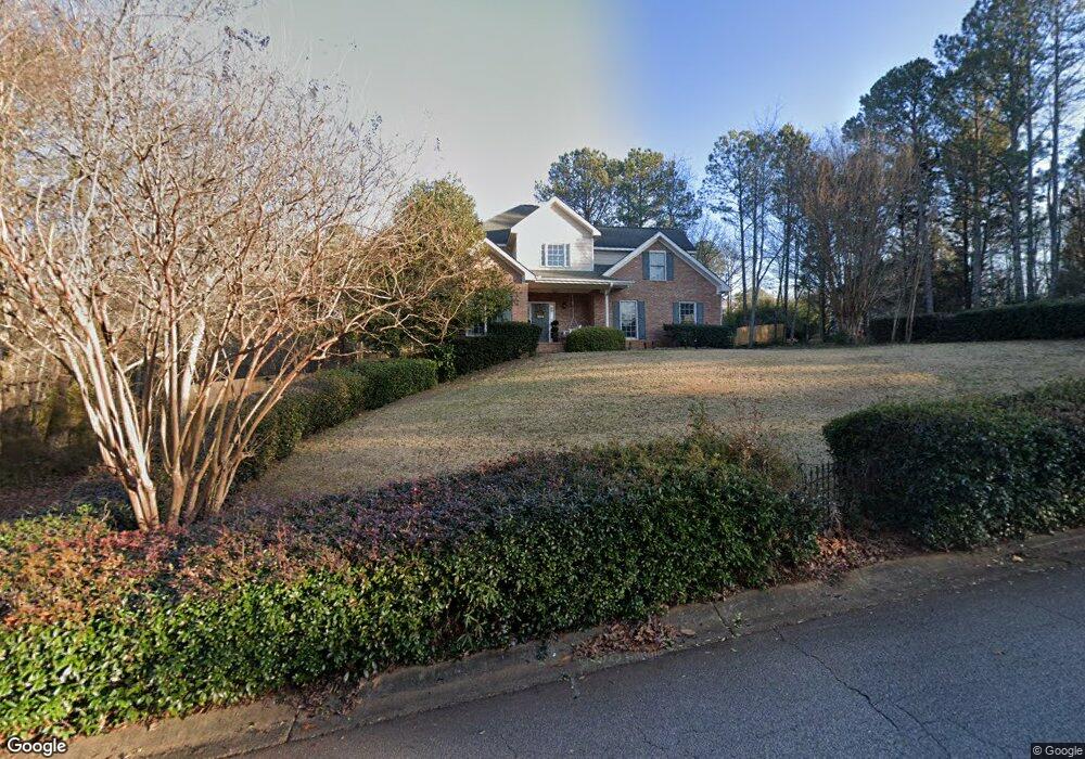 1401 Calls Creek Cir, Watkinsville, GA 30677 - photo 1