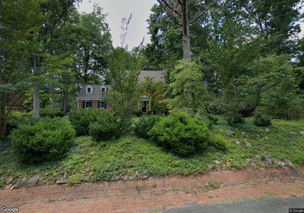 107 Sturbridge Rd, Charlottesville, VA 22901 - photo 1