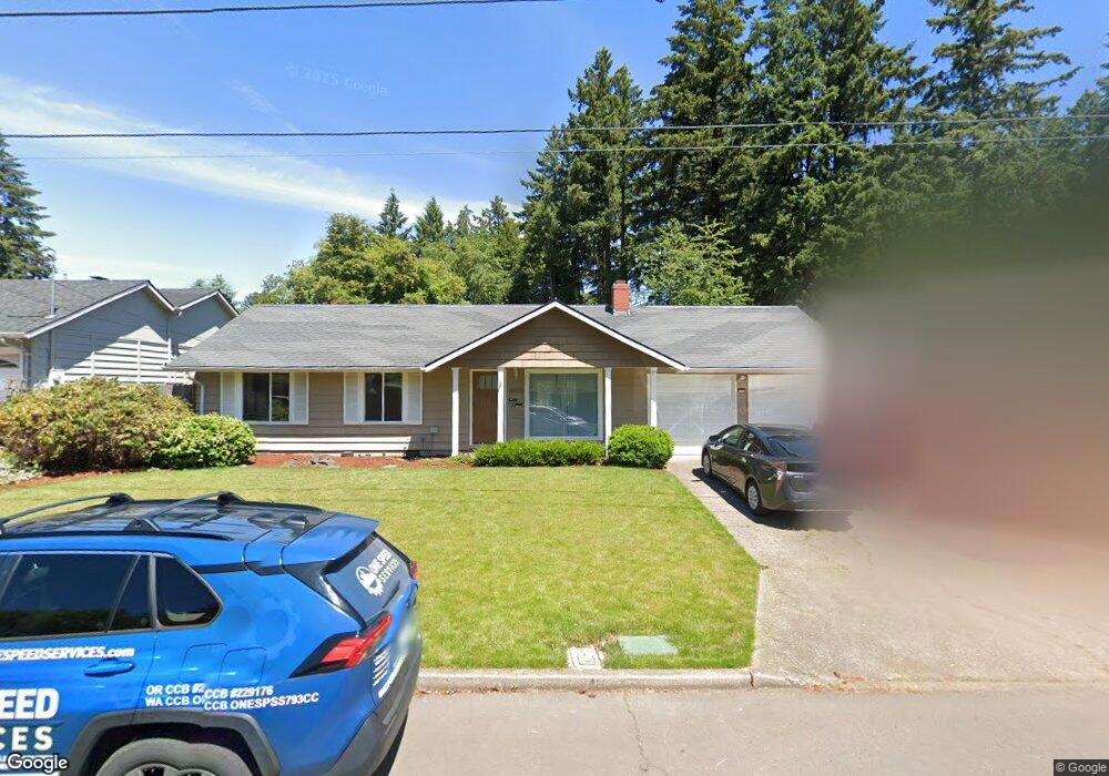 18055 SW Vincent St, Beaverton, OR 97007 - photo 1