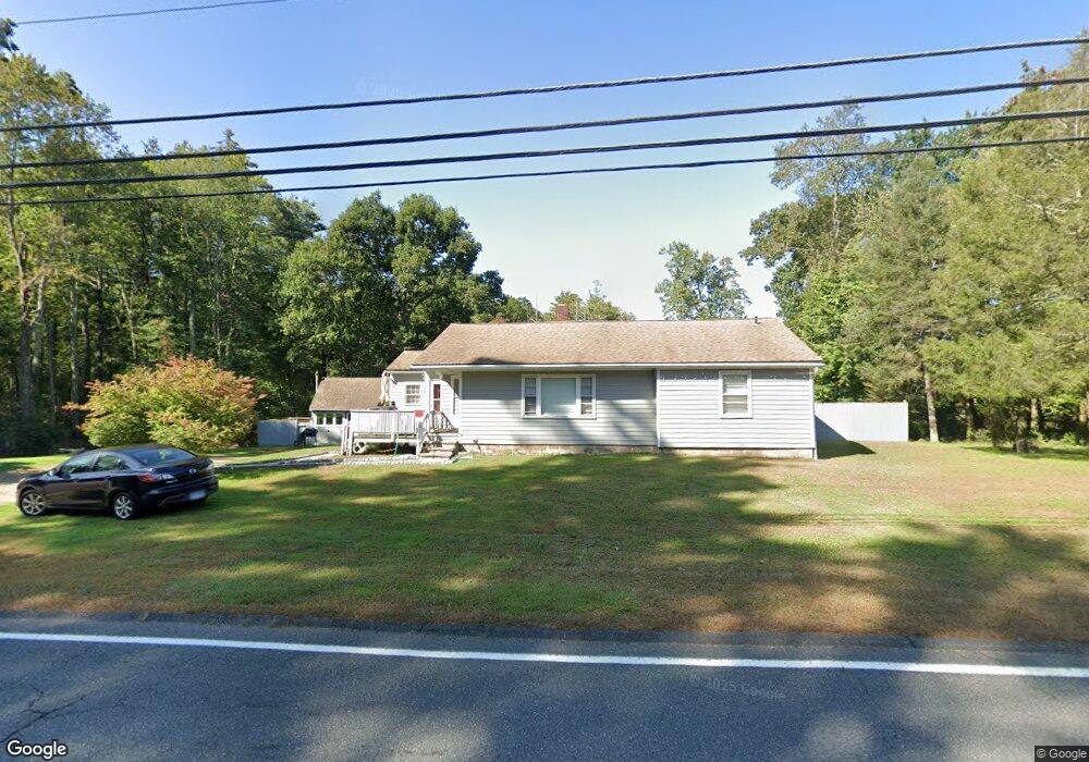 150 Monson Rd, Stafford Springs, CT 06076 - photo 1