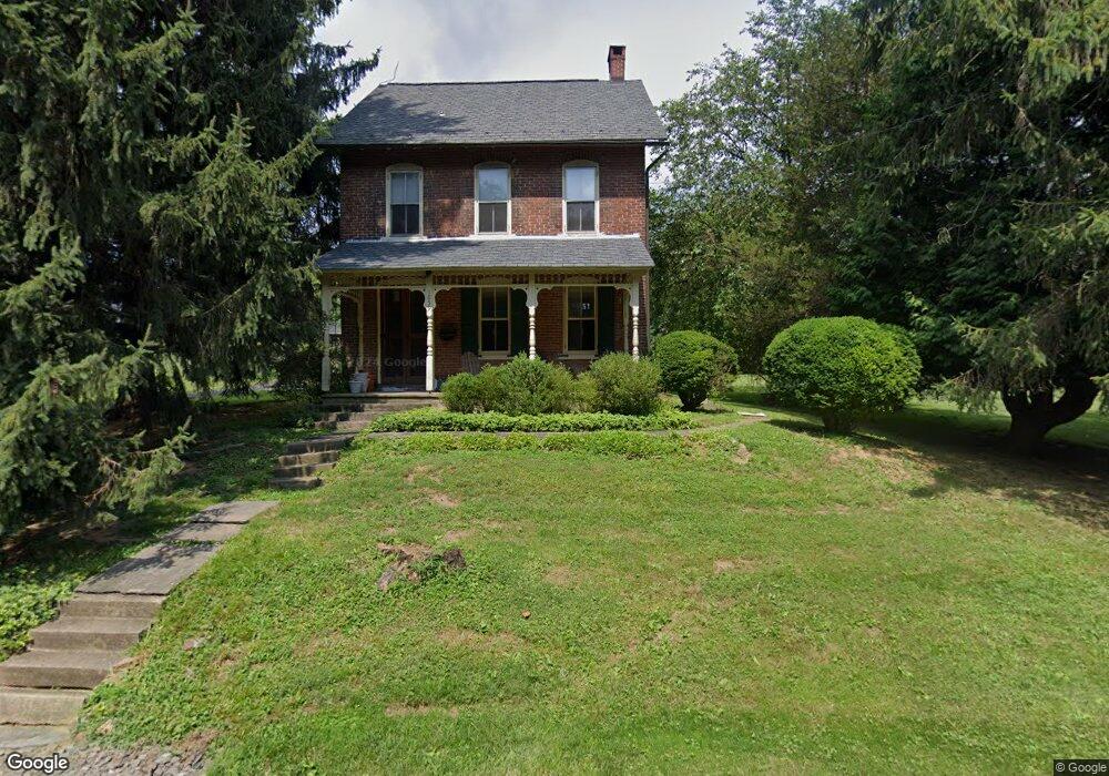 1859 Old Mill Rd, Bethlehem, PA 18015 - photo 1