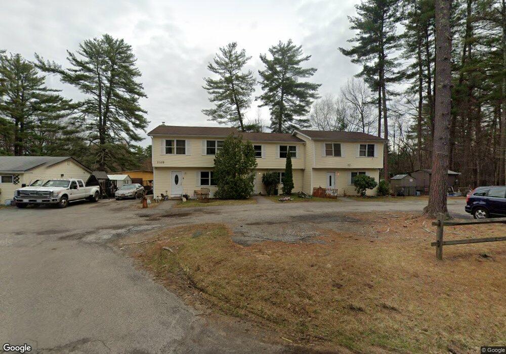 1128 Us Route 209, Cuddebackville, NY 12729 - photo 1