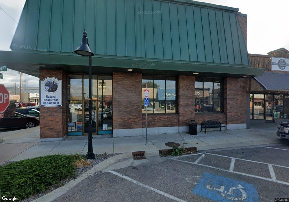 301 Main St, Polson, MT 59860 - photo 1