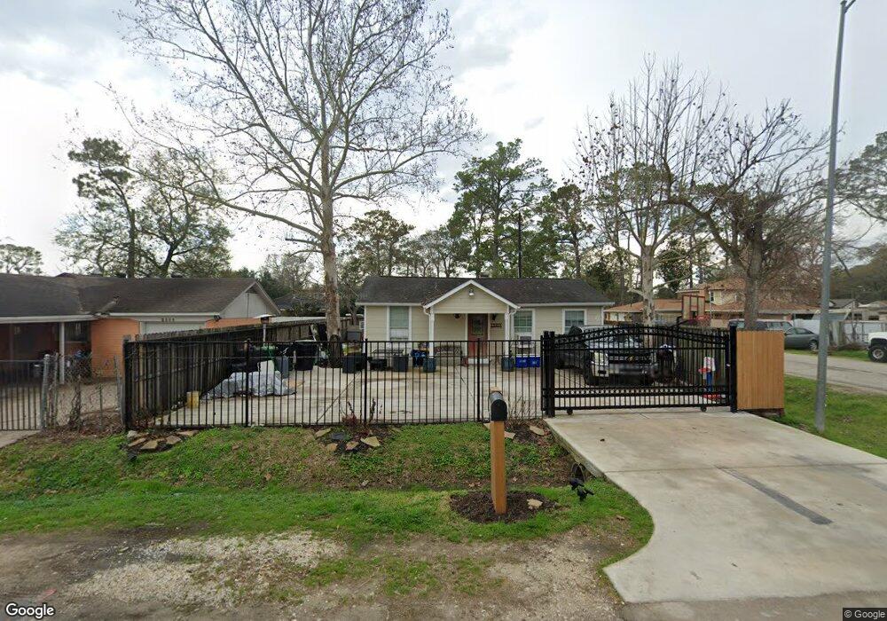 2509 Mayview Dr, Houston, TX 77091 - photo 1