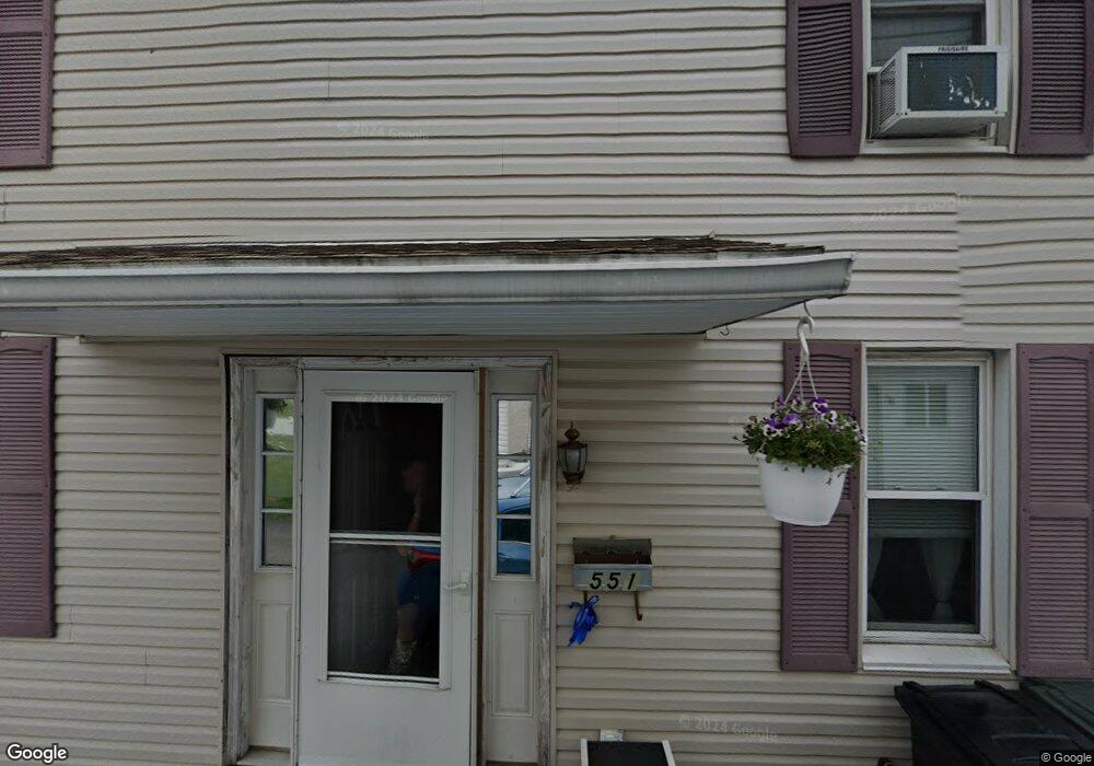 551 Taylor Ct, Hazleton, PA 18201 - photo 1