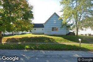 202 E Wapakoneta St, Waynesfield, OH 45896