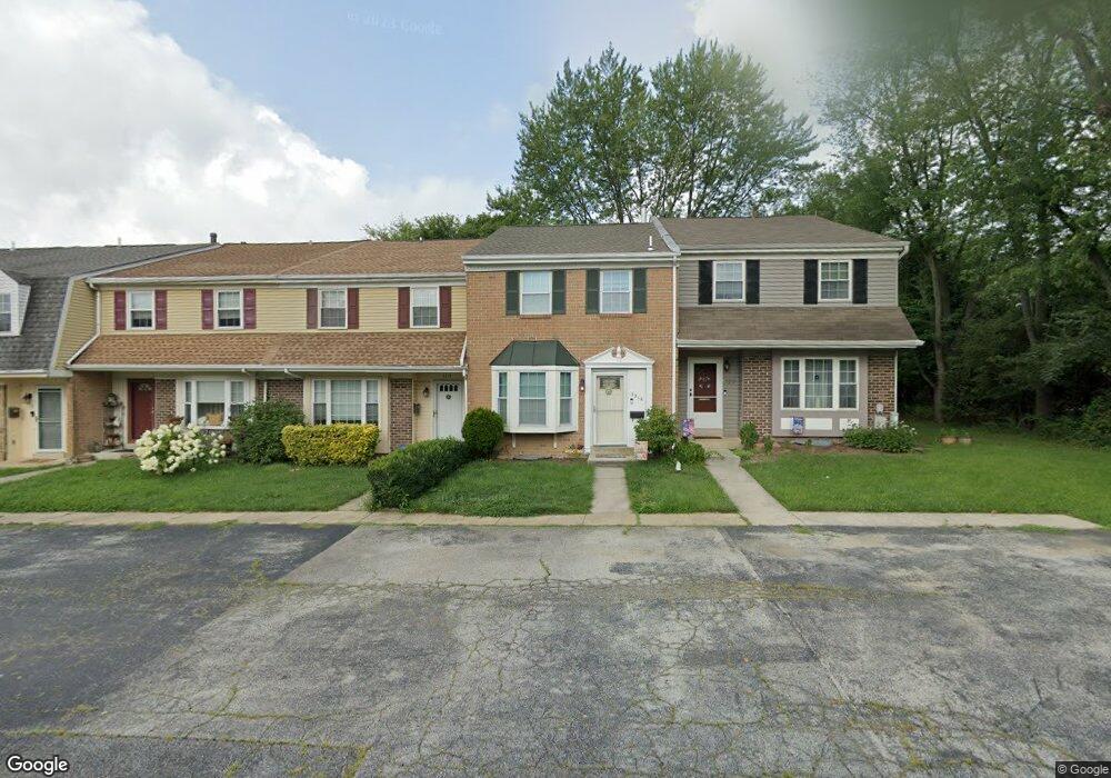 3216 Opal Ct, Wilmington, DE 19810 - photo 1