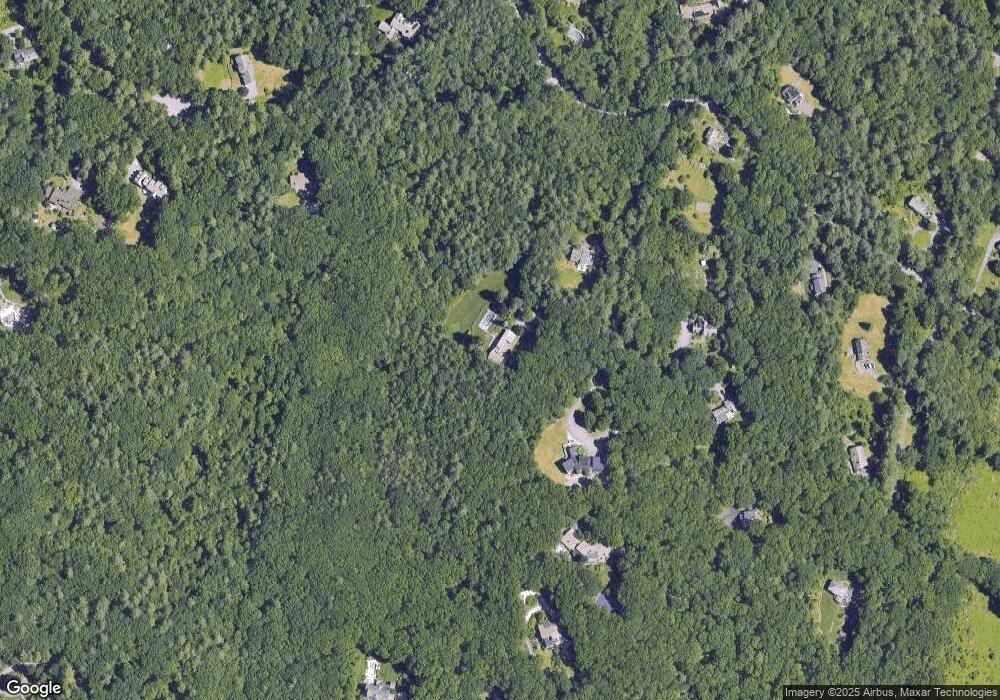 1090 North Rd, Carlisle, MA 01741 - photo 1