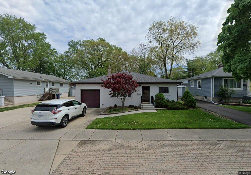 8815 Kleinman Rd, Highland, IN 46322 - photo 1