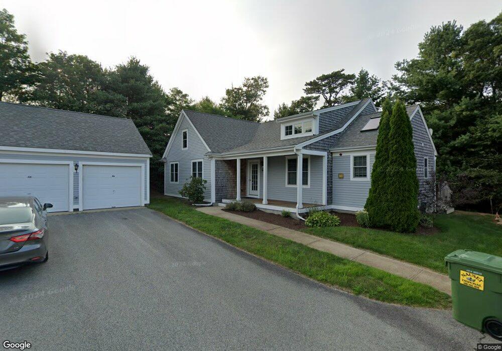 6 Schooner Ln unit 6B, Mashpee, MA 02649 - photo 1
