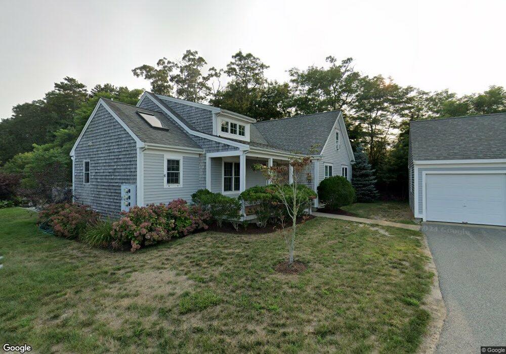 2 Schooner Ln unit B, Mashpee, MA 02649 - photo 1