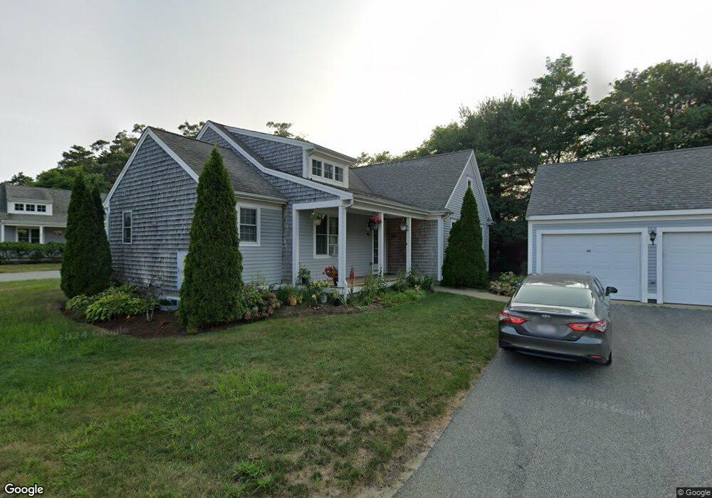 4 Schooner Ln unit A, Mashpee, MA 02649 - photo 1