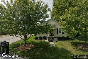 402 N Alfonte St, Ingalls, IN 46048