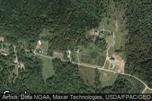 92 Gleason Cove Rd, Perry, ME 04667