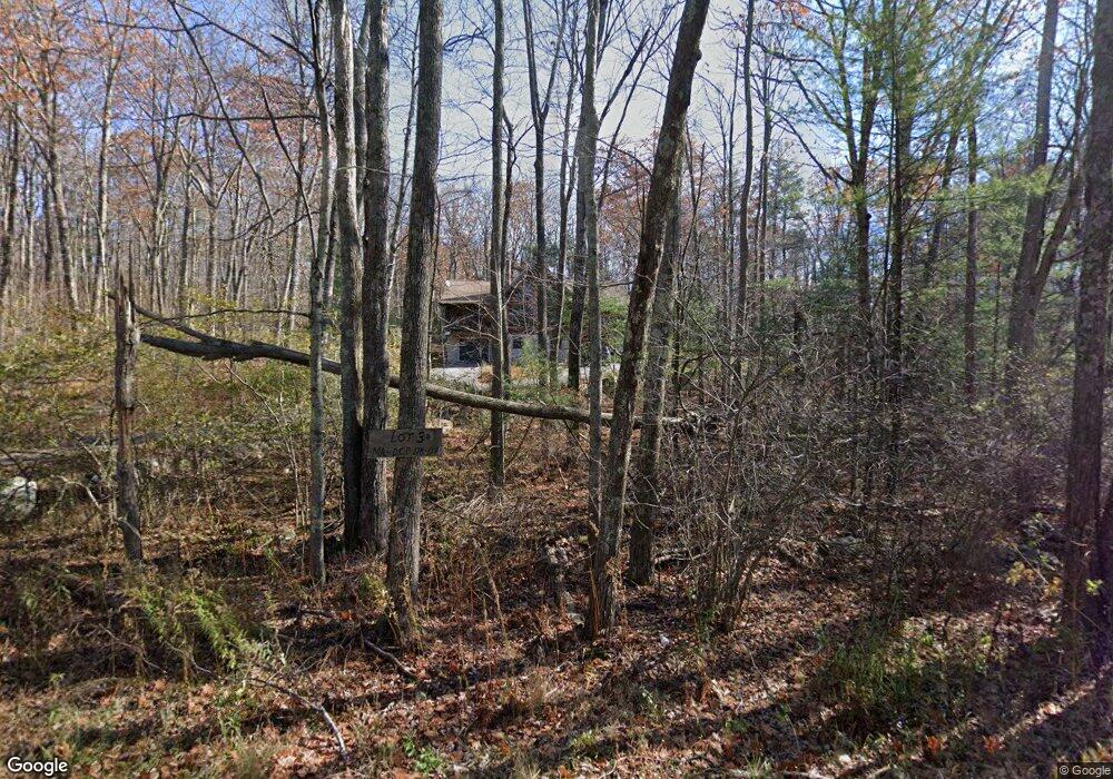 63 Flint Rd, Charlton, MA 01507 - photo 1