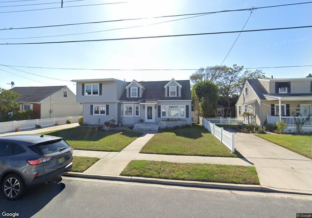 246 8th St S, Brigantine, NJ 08203 - photo 1