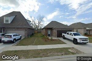 8342 Rocky Trail Ave, Baton Rouge, LA 70820