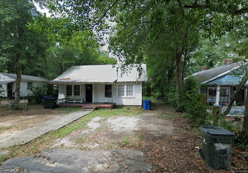704 Violet St, West Columbia, SC 29169 - photo 1