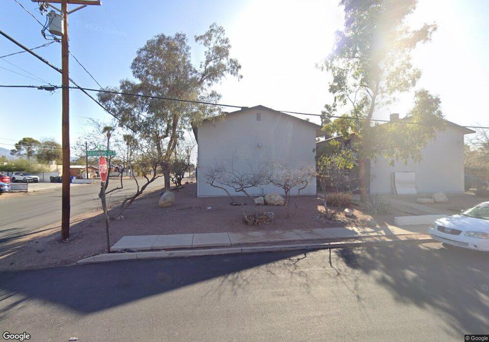 3290 N Geronimo Ave unit A, Tucson, AZ 85705 - photo 1