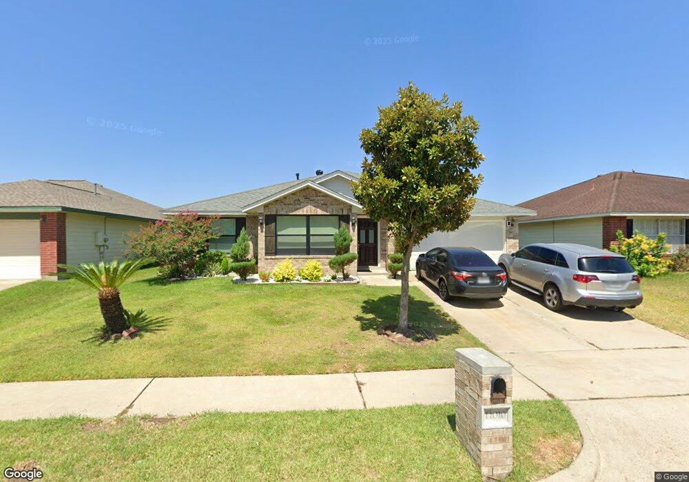 11010 Malden Dr, Houston, TX 77075 - photo 1