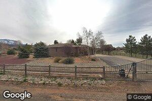 968 Dammeron Valley Dr W, Dammeron Valley, UT 84783