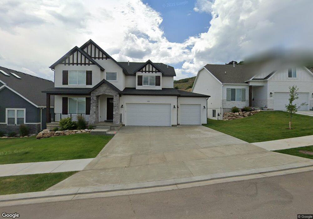 1435 N Jerry Gertsch Ln, Midway, UT 84049 - photo 1