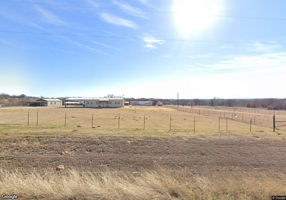 1800 Poolville Cut Off Rd, Poolville, TX 76487 - photo 1