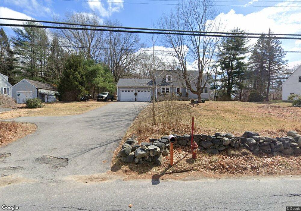 41 Piper Rd, Acton, MA 01720 - photo 1