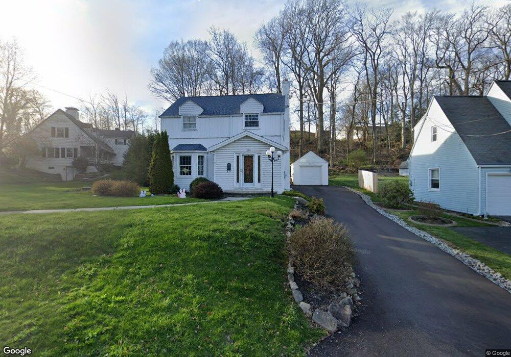 124 Keppler Dr, Johnstown, PA 15905 - photo 1