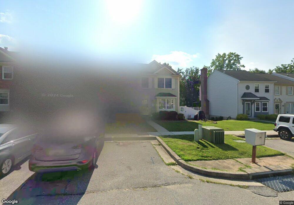 8726 Silver Hall Rd, Perry Hall, MD 21128 - photo 1