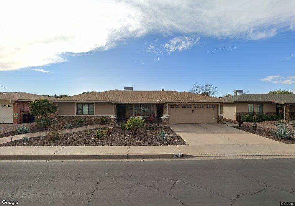 5055 E Emerald Ave, Mesa, AZ 85206 - photo 1