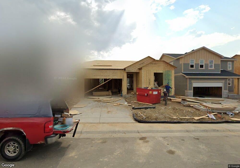 4617 S Nepal Way, Aurora, CO 80015 - photo 1