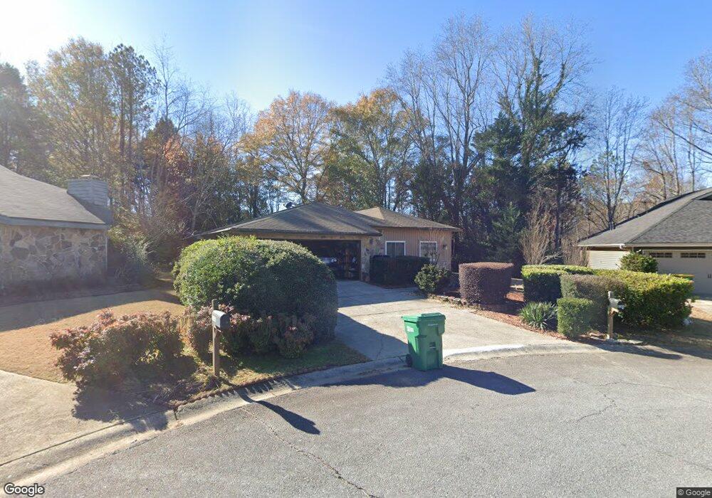 6166 Stadium Ct unit 1, Norcross, GA 30092 - photo 1