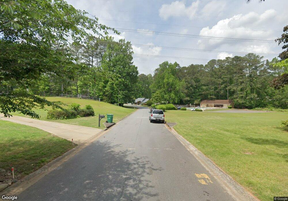 0 Canton Hills Cir unit 7301814, Marietta, GA 30062 - photo 1