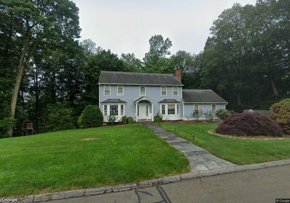 21 Beech Tree Hill Rd, Shelton, CT 06484 - photo 1