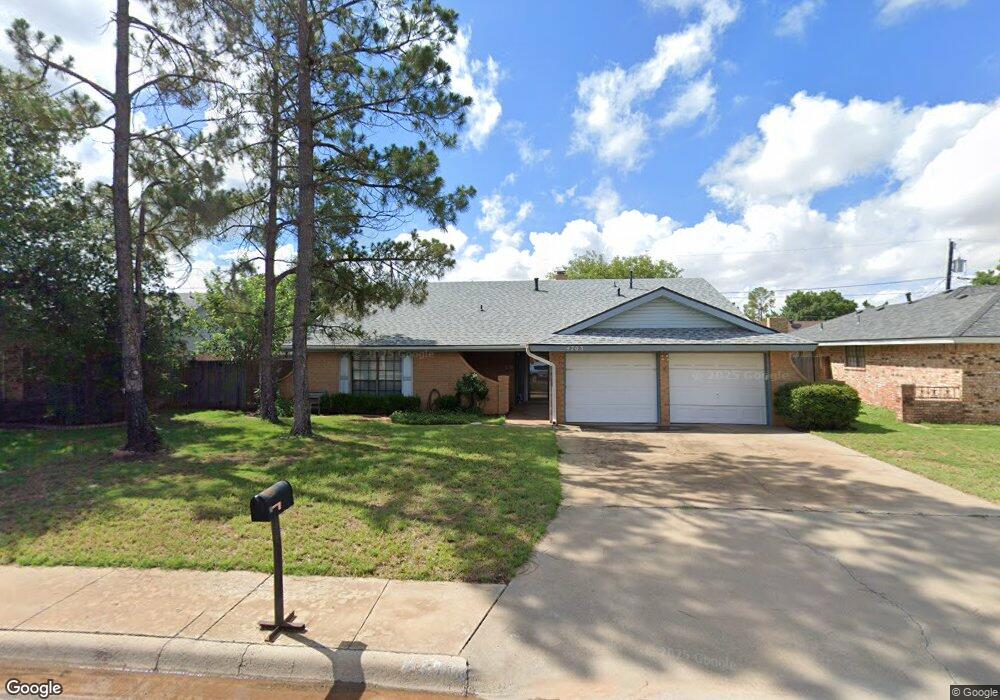 4703 Elma Dr, Midland, TX 79707 - photo 1