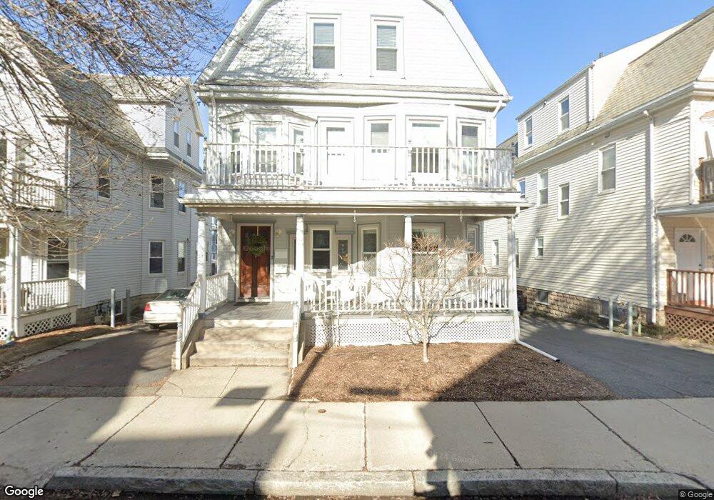 27 Ossipee Rd unit 2, Somerville, MA 02144 - photo 1