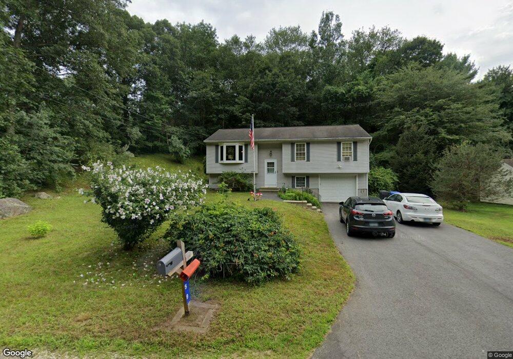 79 River St, Plainfield, CT 06374 - photo 1