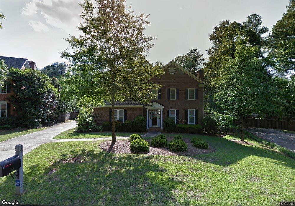 514 McKinnes Park, Evans, GA 30809 - photo 1