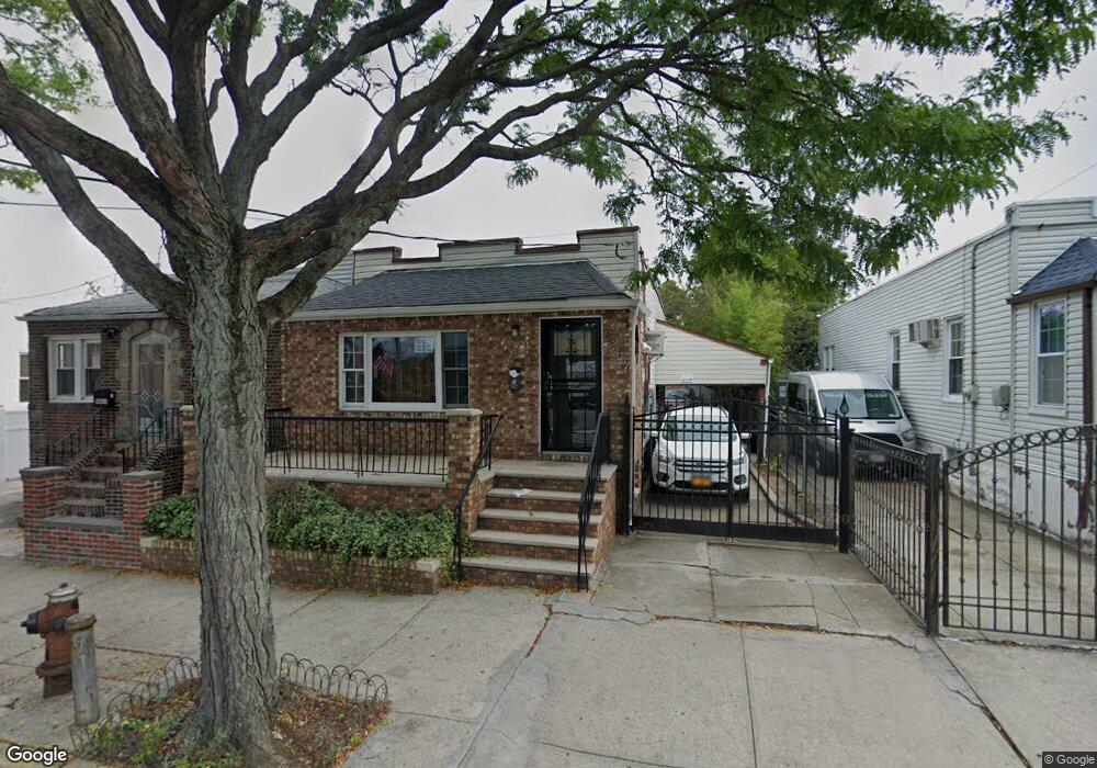 89-37 Gold Rd, Jamaica, NY 11417 - photo 1