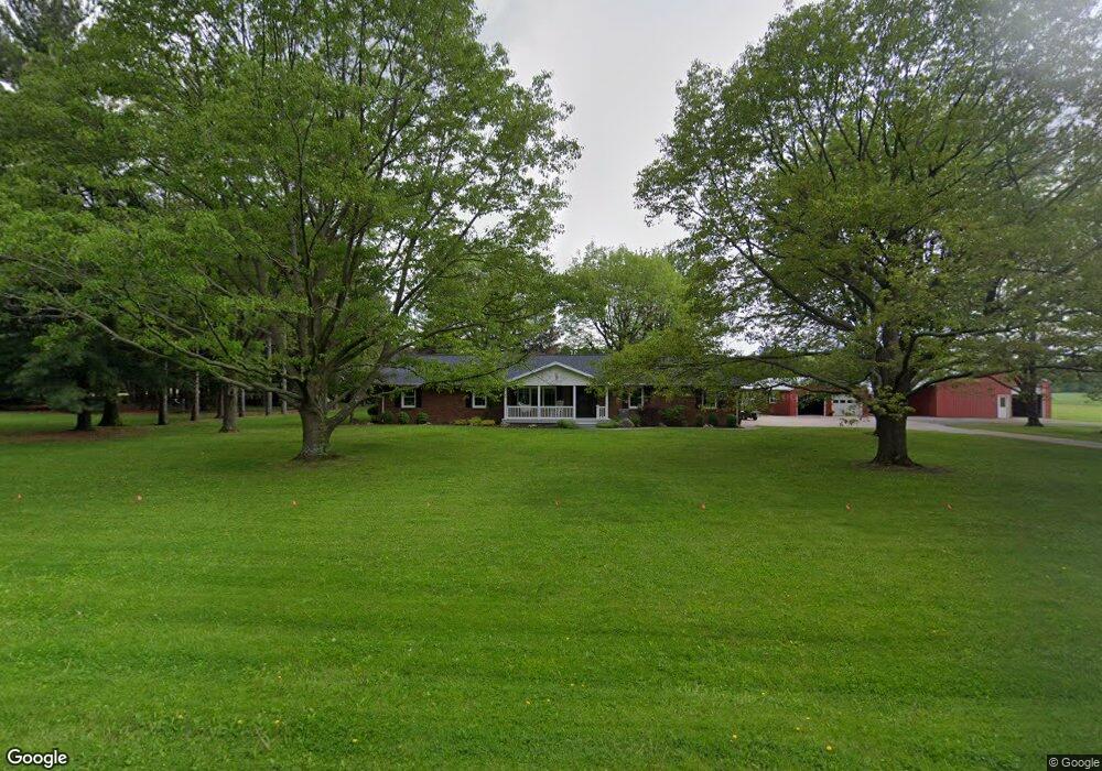 3205 Southworth Rd, Delphos, OH 45833 - photo 1