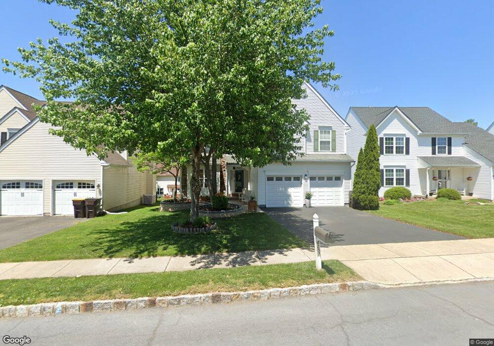 4207 Sir Andrew Cir, Doylestown, PA 18902 - photo 1