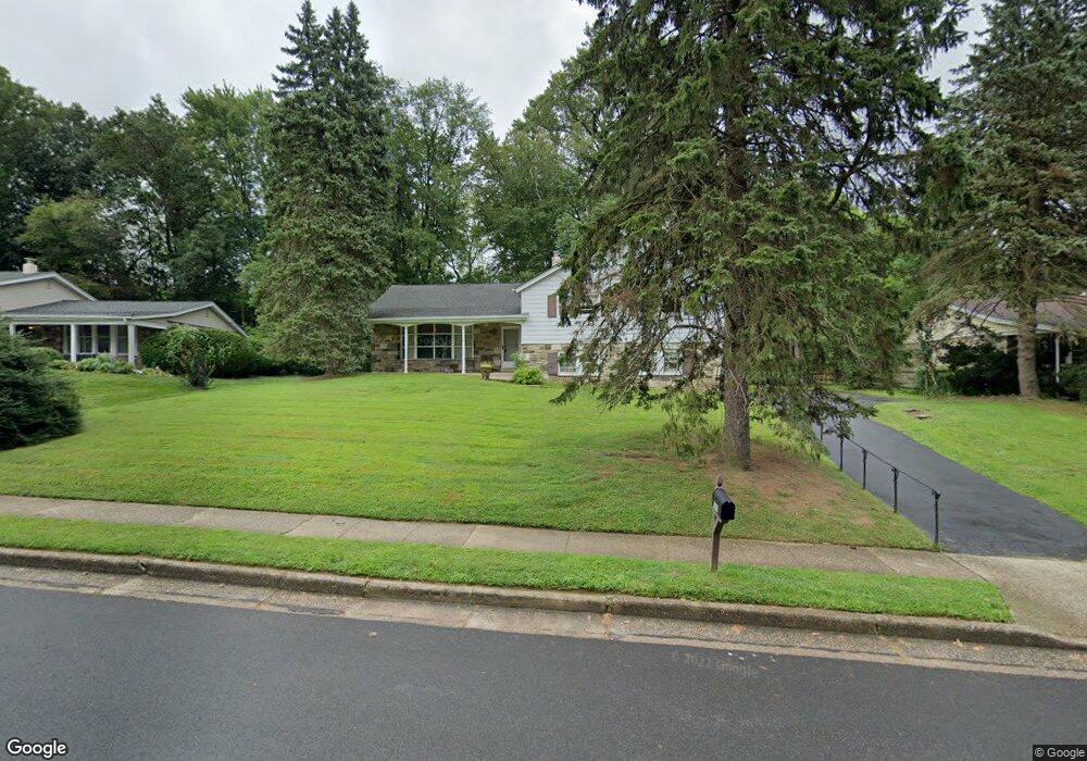 1203 Dixon Ln, Jenkintown, PA 19046 - photo 1