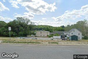 600 S 1st Ave, Coatesville, PA 19320