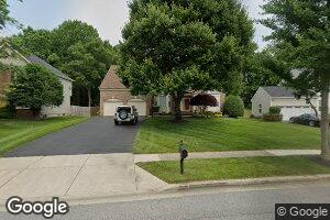3205 Apple Green Ln, Bowie, MD 20716