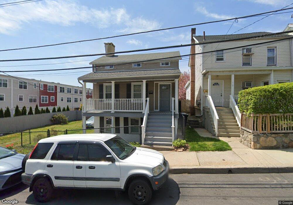 112 Hadden St, Peekskill, NY 10566 - photo 1