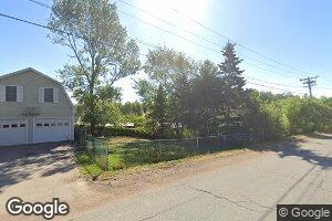 41 S Meadow Rd, Perry, ME 04667